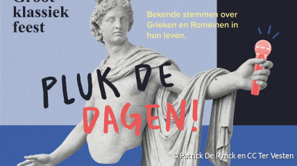 PLUK DE DAGEN!
