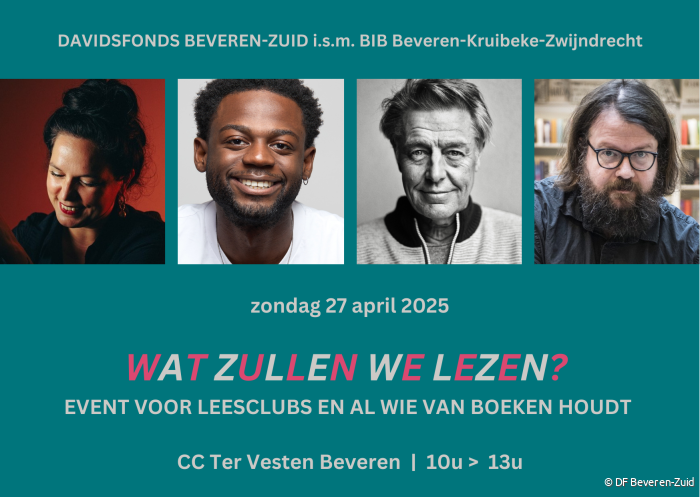 WAT ZULLEN WE LEZEN page 1