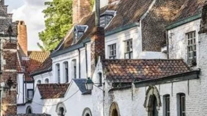 Dagje Kortrijk
