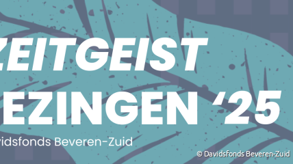 Zeitgeist Lezingen '25 Ver.Koninkrijk Ivan Ollevier