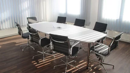 Bestuursvergadering Davidsfonds Beveren-Zuid