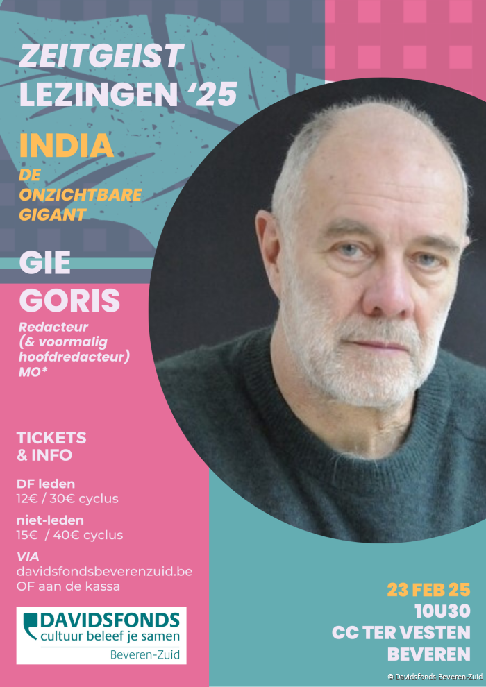 ZEITGEIST LEZ 25 INDIA pag 1