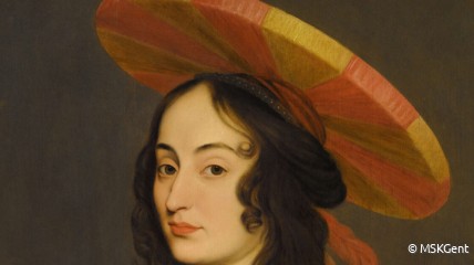 ONVERGETELIJK | Vrouwelijke kunstenaars van Antwerpen tot Amsterdam | 1600 - 1750