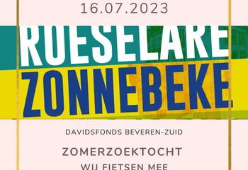Zomerzoektocht 2023