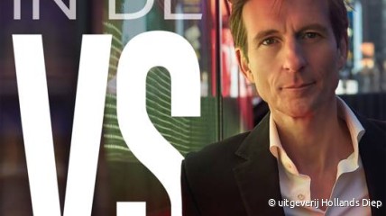 MICHIEL VOS over EEN JAAR TRUMP