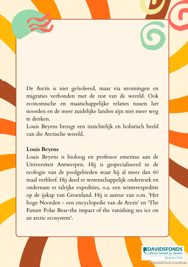 omschrijving activiteit