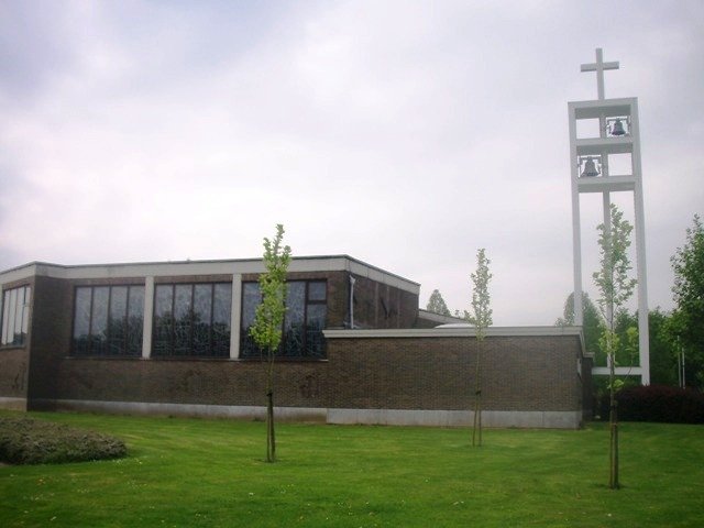 Sint Jan Evangeliste