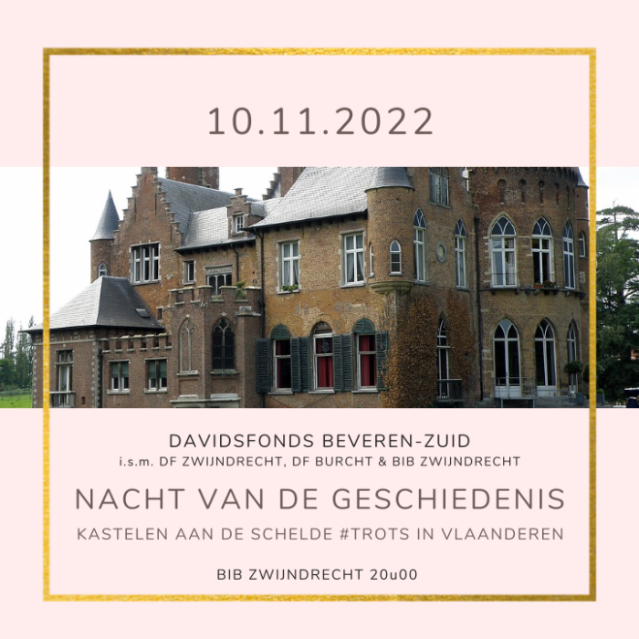 Nacht v d Geschiedenis 1